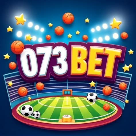 073 bet app Logo
